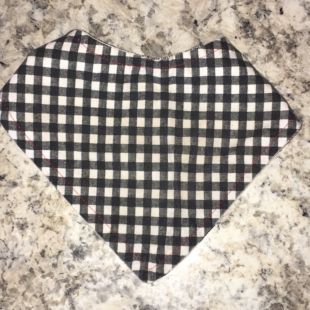 (5/$5) Baby bib